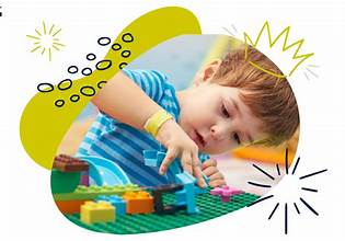 Puzzles for Brain Development