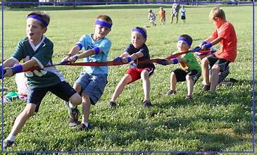 "Fun and Engaging Games to Improve Kids' Brainpower"