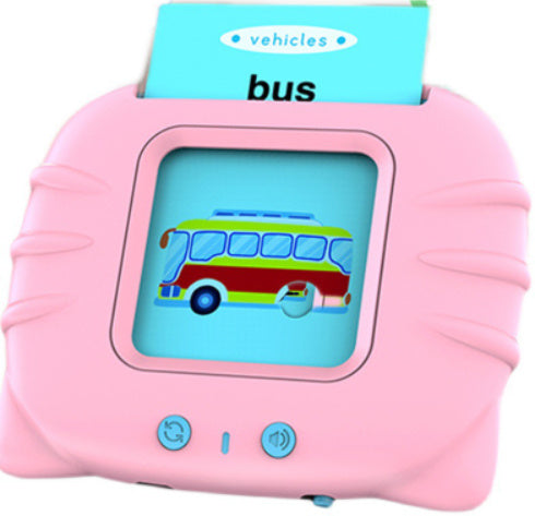 Kids Learning